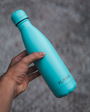 Insulated reusable Water Bottles