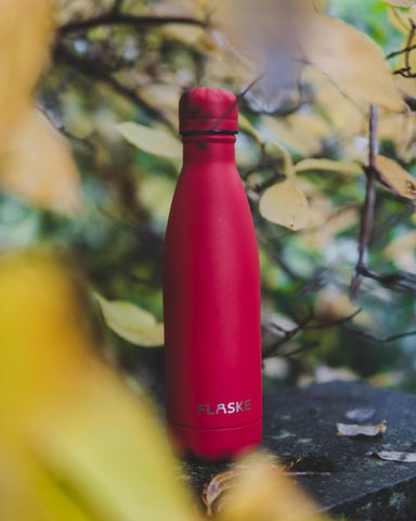 Insulated Reusable Bottles