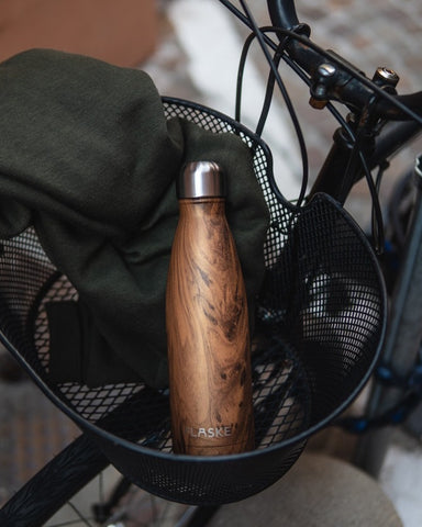 Reusable Water Bottle