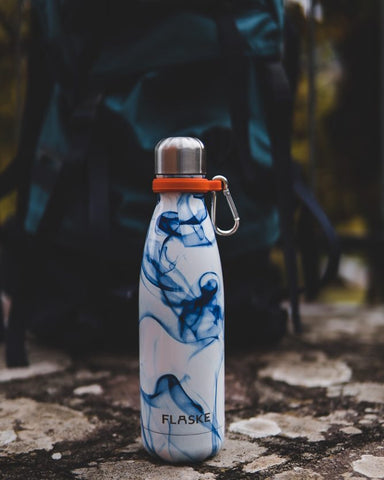 Insulated Water Bottle