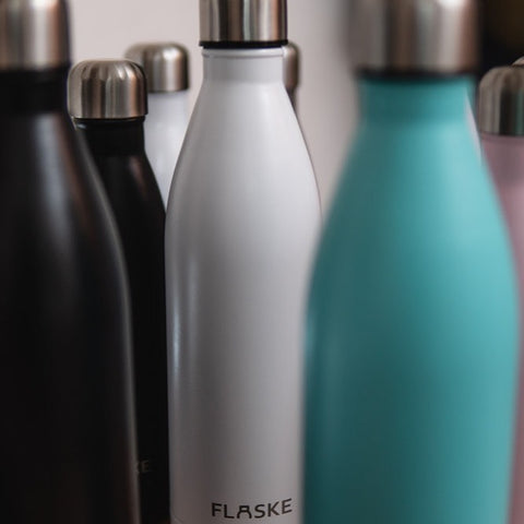 Reusable Water Bottle