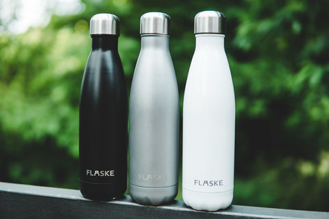 insulated water bottle corporate gifts