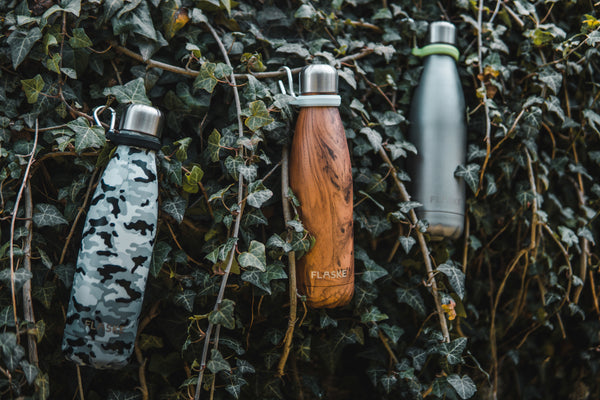 Reusable Water Bottles to Buy Online