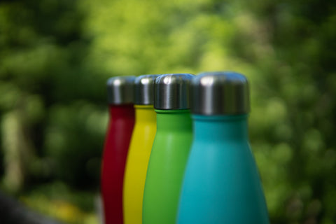 reusable water bottle