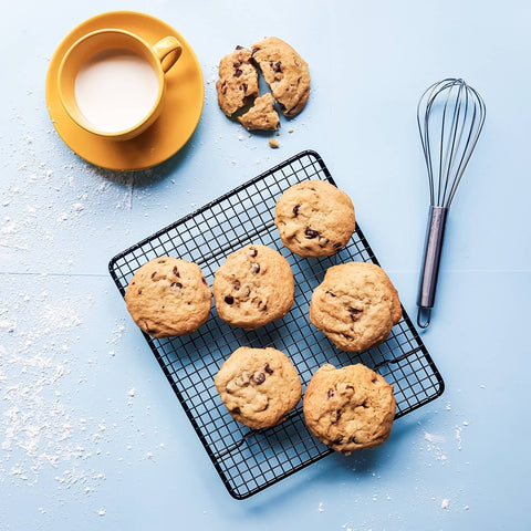 eco-friendly baking supplies