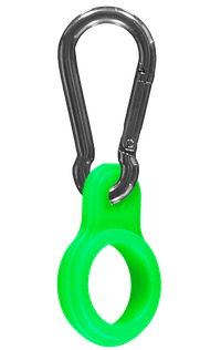 Carabiner - Lime